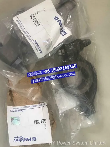 SE478F GASKET CYLINDER HEAD COVER for Perkins Engine 4006/4008/4012/4016 Series Engine Dorman Generator Parts photo-2