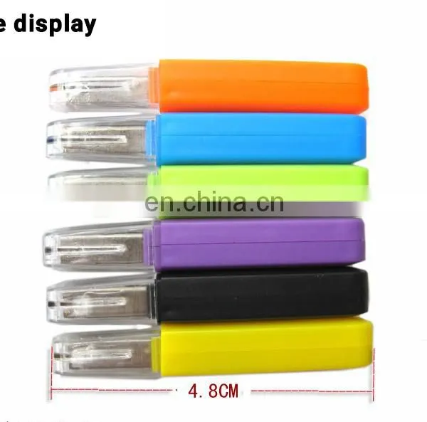 2021 NEW High Speed Mini Micro TF SD Card Reader USB 2.0 With Lid Adapter Memory Card Reader photo-3