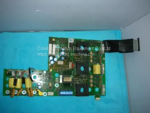 EMERSON VE5008 New And Original In Stock photo-3