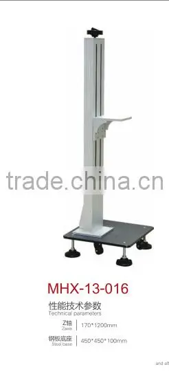 170 Flying Marking Frames Stand With Steel Base