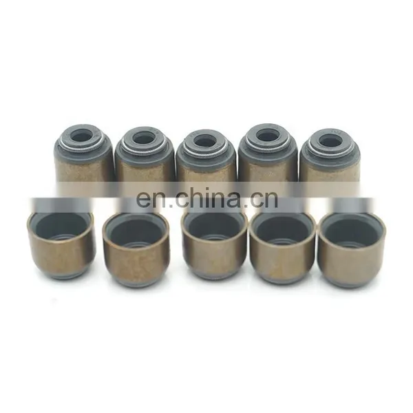 China Supplier Engine Seal Oil Seal 222242B001 22224 2B001 22224-2B001 For Hyundai photo-2
