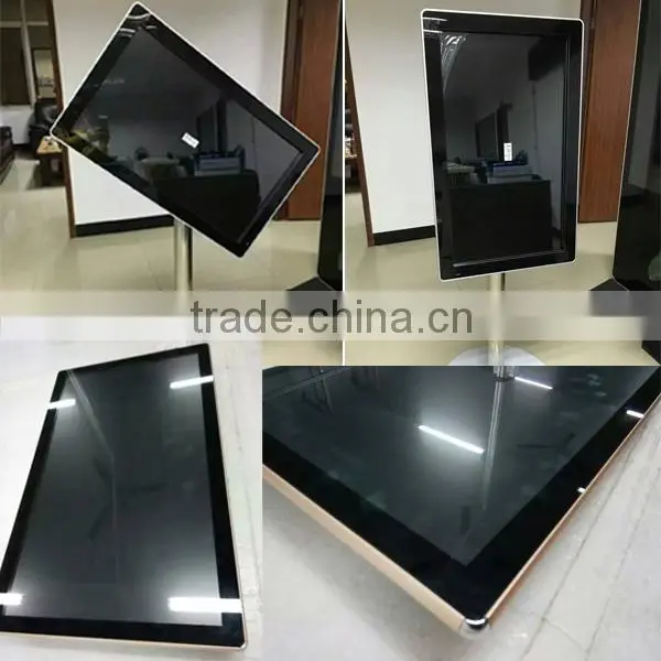 Kiosk 22" All in One Touchscreen pc photo-2