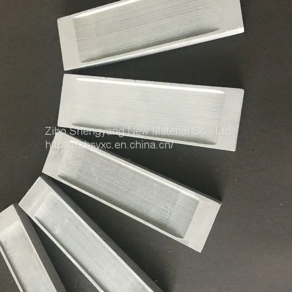 Conductive Ceramic Evaporation Boat photo-5