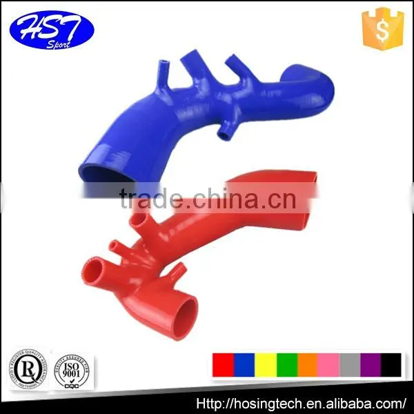 OEM China Manufacture Good Price Engine Parts Radiator Hose for Car photo-4