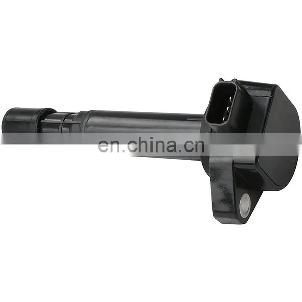 UF400 Good Quality Hotsale Auto Parts Ignition Coil for Honda Civic VII Stream Acura MDX YD1 YD2 photo-2