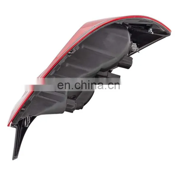 33500TBAA01 Hot Sale Car Lighting System Taillights Led Rear Lamp for Honda Civic 2016 - 2018 photo-5