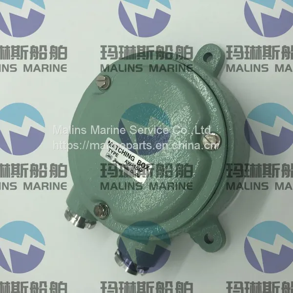 Junction Box JB-1 (OEM) photo-4