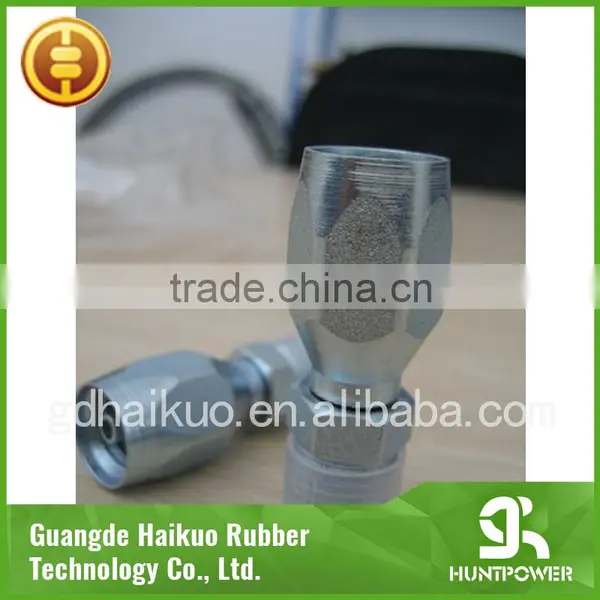 High Quality Air Confitioner Copper Pipe Fitting photo-4