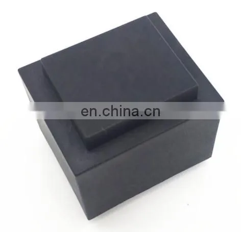 PCB Mount Encapsulated Transformer EI20 Isolating Transformer photo-3