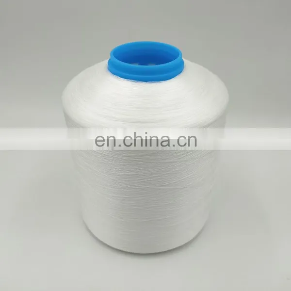 China Factory Price Wholesale High Tenacity Polyester Thread for Sew photo-4