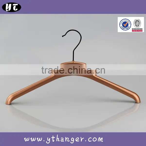 HA7004 Luxury Plastic Hanger for Clothes Adults Shirt Hanger Supplier's Choice photo-6