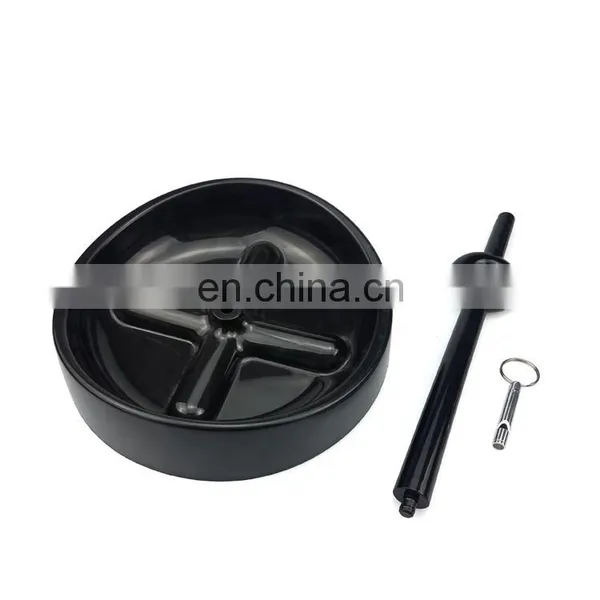 Dog Slow Feeding Bowl Training Bowl With Whistle Large Capacity Pet Feeding Training Bowl photo-4