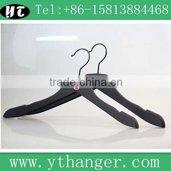 Copper Metal Coat Hangers for Clothes photo-4