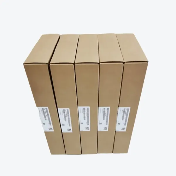 PLC Siemens 6ES7621-1AD02-0AE3 Compact Unit SIMATIC photo-5