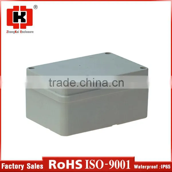 Competitive Price Made in Ip65 Waterproof Enclosure Electronics photo-4