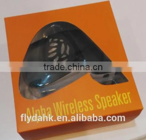 2015 New Smart Led Blub Light Wireless Bluetooth Speakers.OP1003a photo-2