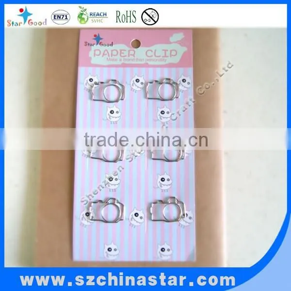Specialized Manufacturer Paper Clip With Free Sample photo-6