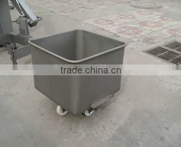 Meat Trolley