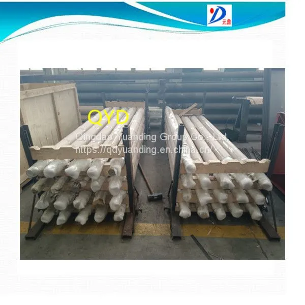Centrifugal Casting Furnace Roller and Radiant Tube by High Heat Resistant Alloy for CAL CGL and Heat Treatment Equipment by Centrifugal Casting photo-3