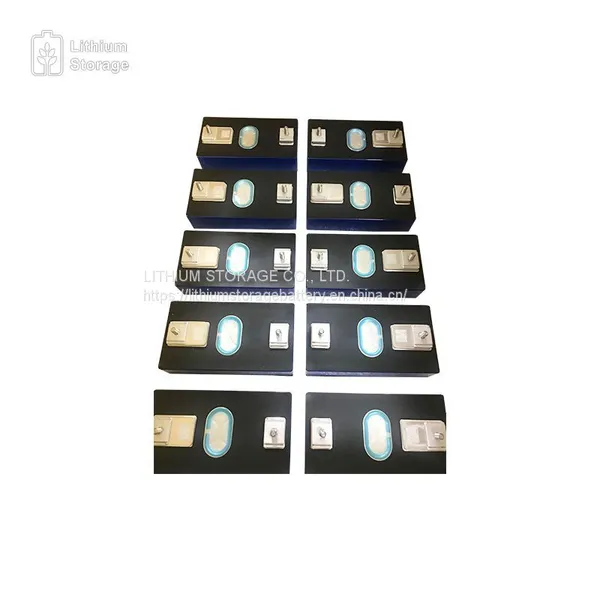 LFP79148102-Lifepo4 135Ah Battery Prismatic Lithium Battery For Sale photo-5