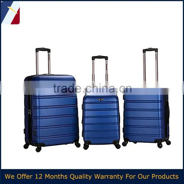 Travel Trolley Luggage Set Wholesale Luggage photo-5