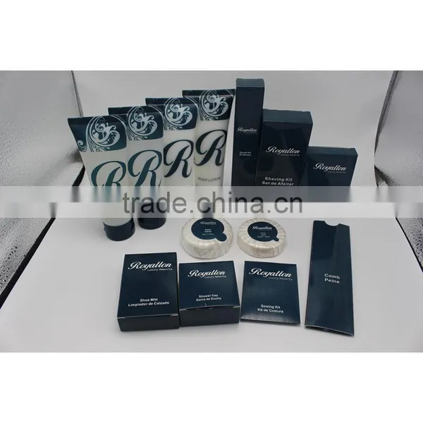 Hotel Amenity Set,hotel Disposable Amenities photo-2
