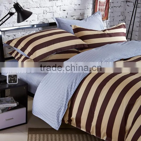 Double Bedsheet High Quality,Duvet Cover Set Type and Woven Technics Duvet Covers photo-2
