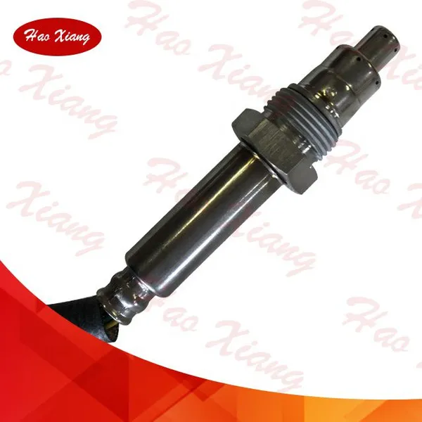 Haoxiang Auto New Material Europe Truck Nox Sensor Nitrogen Oxide Sensor 5WK96742 Fits For International Cummins photo-2