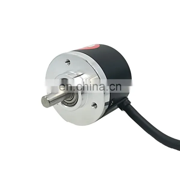 E40S6-1000-3-T-24 Totem-pole Output Rotary Encoder photo-2