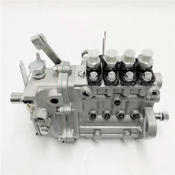 Hot Selling Original Injection Fuel Pump 495-13100 For Truck photo-5