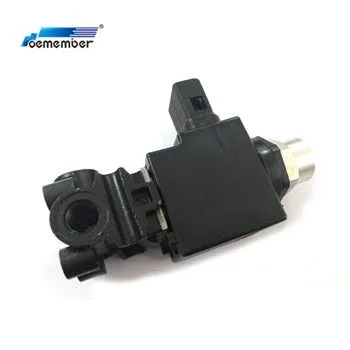 Solenoid VALVE Compressed-Air System 1610570 1589342 8143021 1610570 1589342 8143021 For VOLVO photo-2