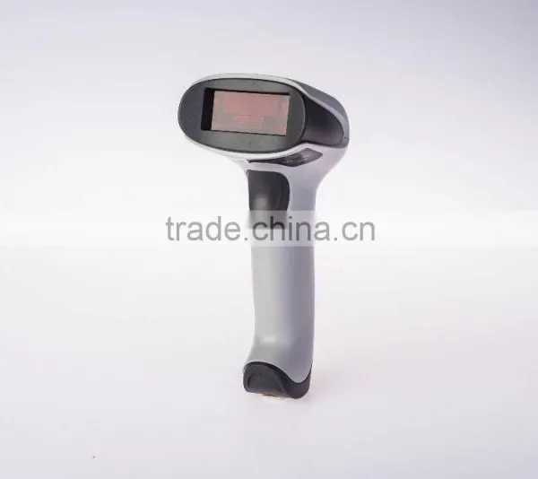 RD-1908 Barcode Scanner Handheld 120 Times/sec Manual/Automatic Wireless Long Range Barcode Scanners With Memory photo-4
