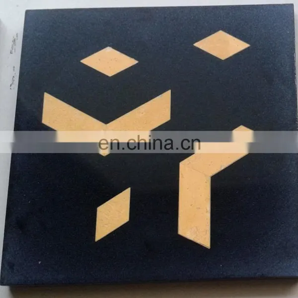 Monument Quality Shanxi Black Granite photo-2