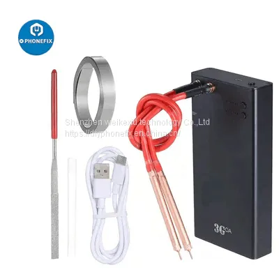 IRepair P10 DFU BOX for IPhone & IPad Development Firmware photo-3