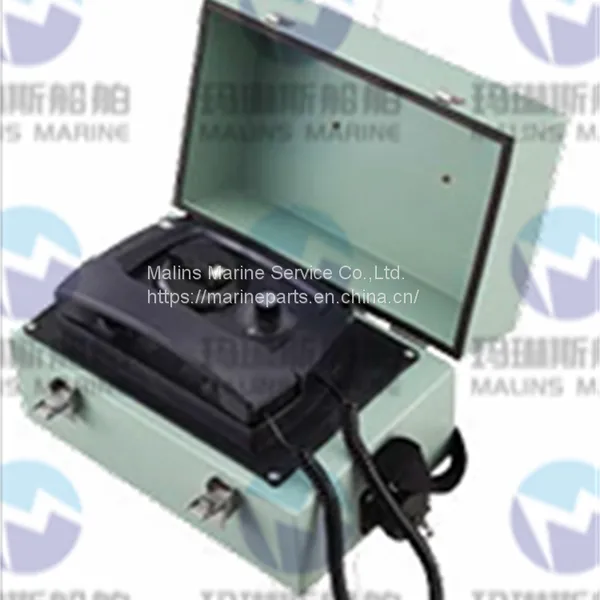 HANSHIN HSW-5XX Sound Powered Wall Standard Noise Cancel Cable Entry Type Direct 12lines,24linesTelephone photo-3