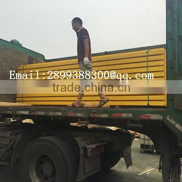 Used H20 Beams, Used H20 Formwork Beam, Used H20 Formwork Girder photo-6