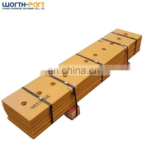 9J3655 9J3657 9J3658 9J7701 9W6252 Grader Blade/Cutting Edge photo-2