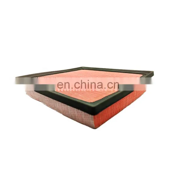 IVAN ZONEKO Plastic Frame Original Factory Quality Car Air Cleaner Filter 17801-25020 1780125020 17801 25020 For GAC Toyota photo-2