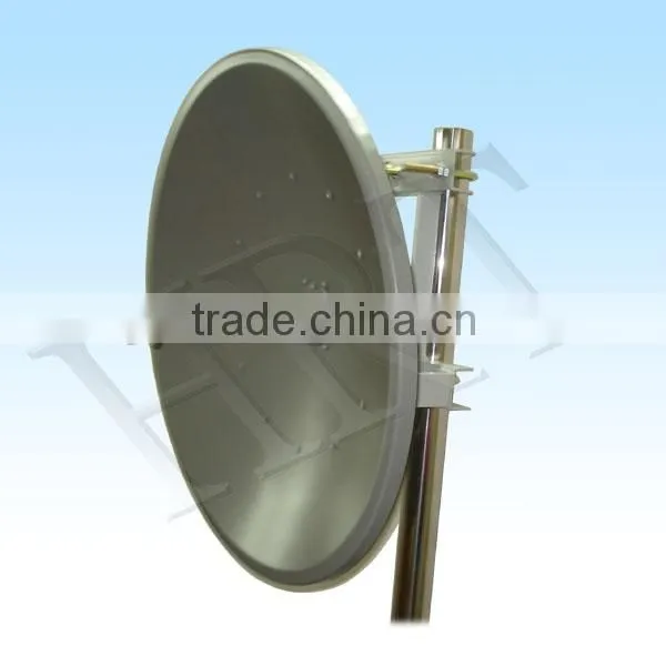 0.6m Grid Parabolic Antenna