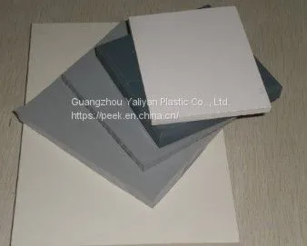 Customized Food Grade PVC Laminate With PE Films photo-3