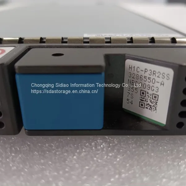 3286550-A H6G71A HDS 3.2TB SSD