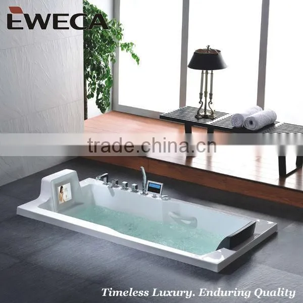 Indoor 1 Person Hot Tub
