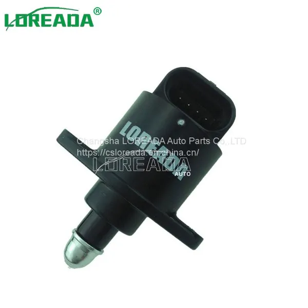 Original OEM D5184 IACV Idle Air Control Valve For Jeep Dodge Citroen Fiat Palio
