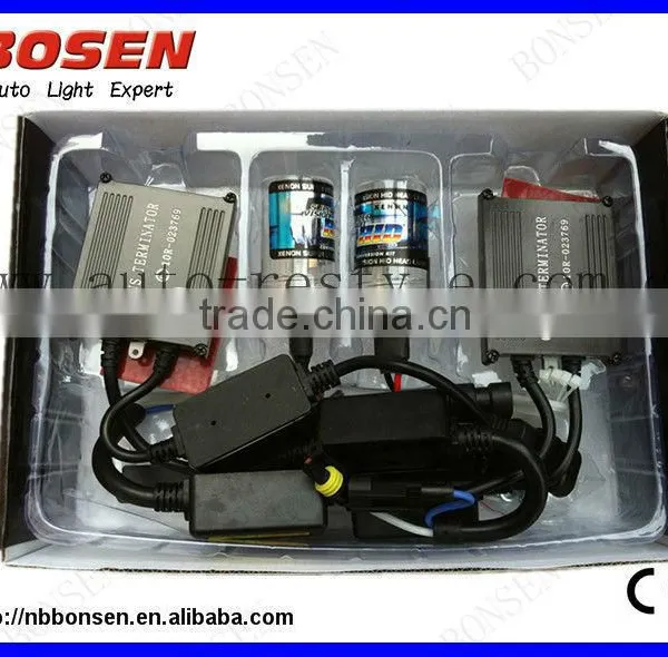 Powerful Canbus Hid Xenon Kits Hid Headlight