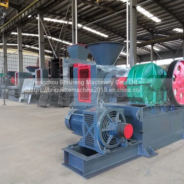 Briquette Machine Supplier Malaysia photo-5