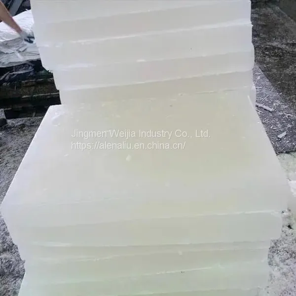 KUNLUN Brand Fully Refined Paraffin Wax Melting Point From 52-66 All Models, First Calss Agent of KUNLUN & SINOPEC, Fully Refined Paraffin the Frist Choice Wax for Candle Making & Hote Melt Adhesive photo-4