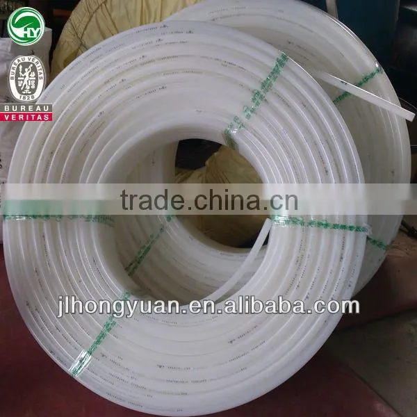 PEX Underfloor Heating Pipes and Fittings photo-2