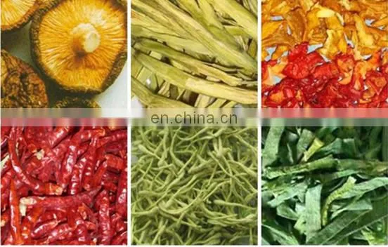 Fruit Drying Machine/dehydration Machine/industrial Food Dehydrator photo-4