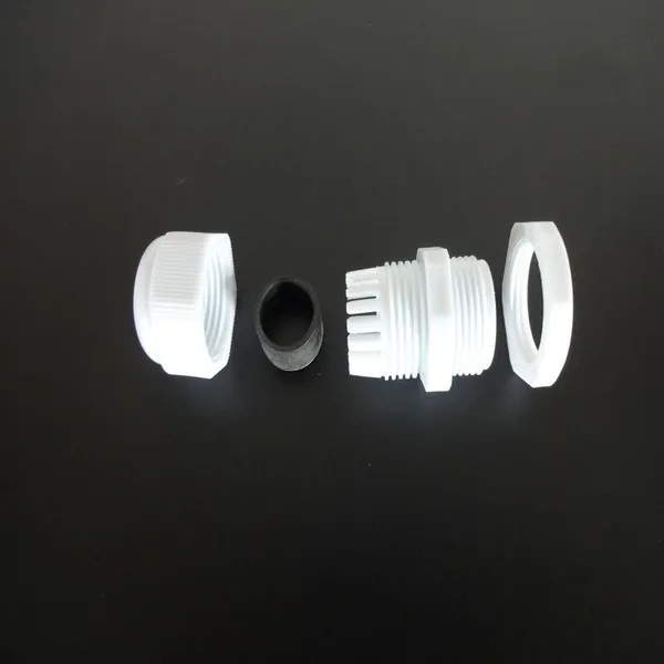 Nylon Cable Joint/cable Connector photo-3