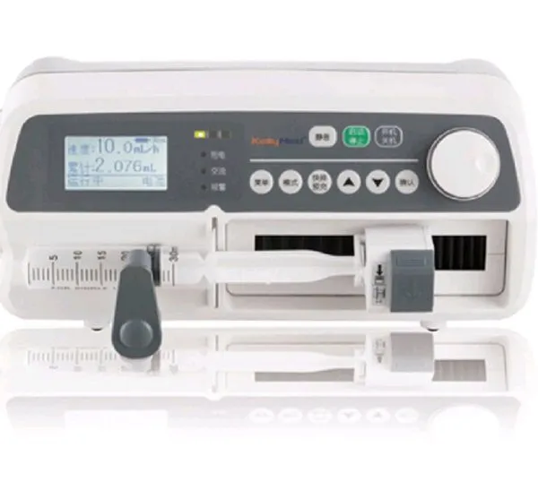 Medical Syringe Pump photo-5